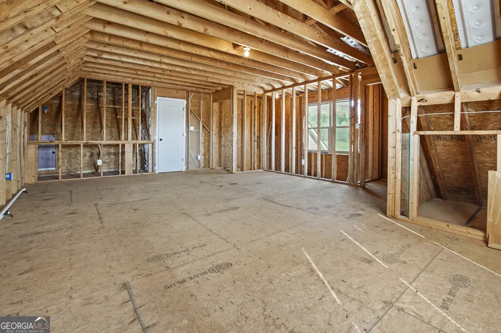 110 Moreland Oaks DR Moreland, GA 30259