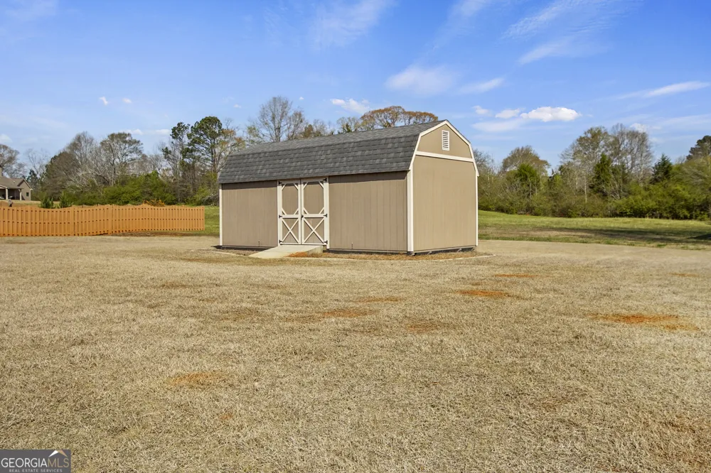 110 Moreland Oaks DR Moreland, GA 30259