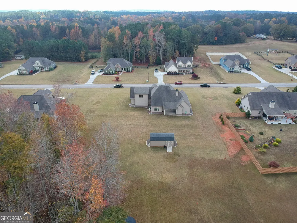 110 Moreland Oaks DR Moreland, GA 30259