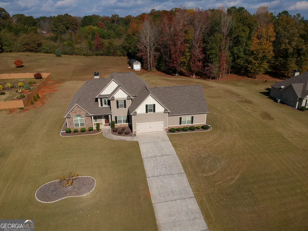 110 Moreland Oaks DR Moreland, GA 30259