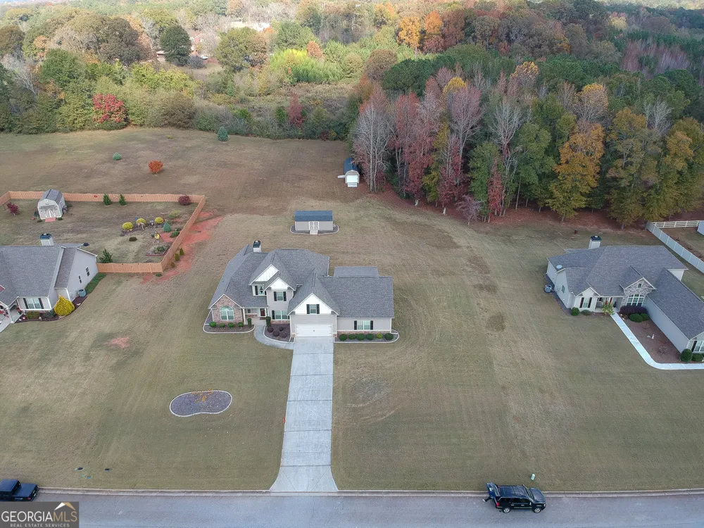 110 Moreland Oaks DR Moreland, GA 30259