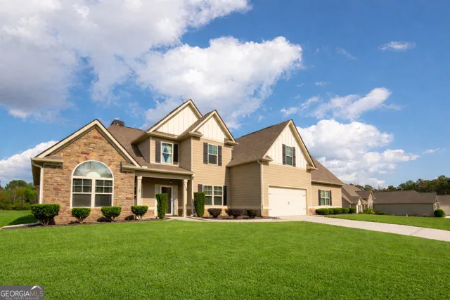 110 Moreland Oaks DR Moreland, GA 30259
