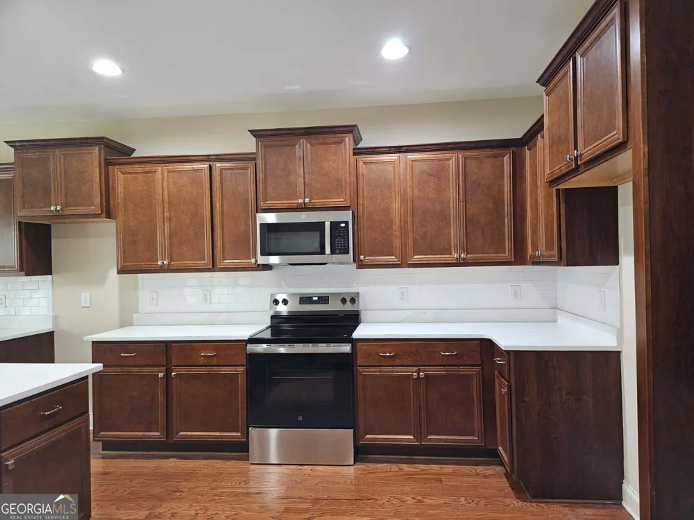 110 Moreland Oaks DR Moreland, GA 30259