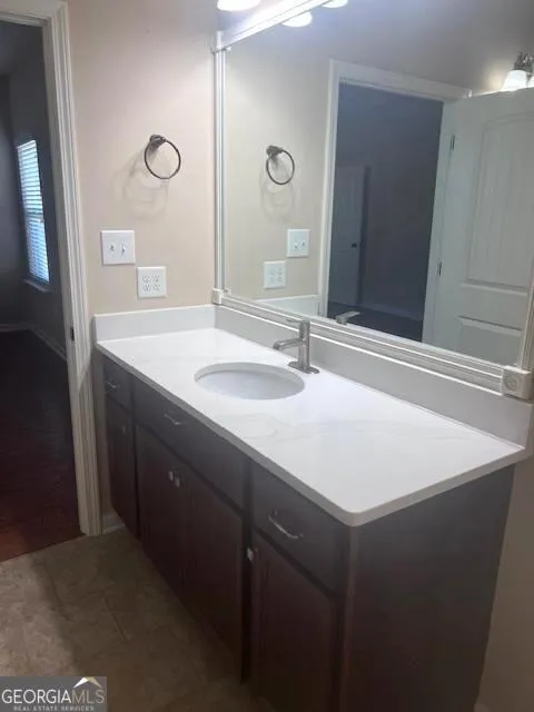 110 Moreland Oaks DR Moreland, GA 30259
