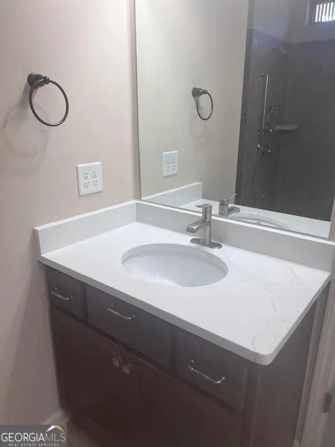 110 Moreland Oaks DR Moreland, GA 30259