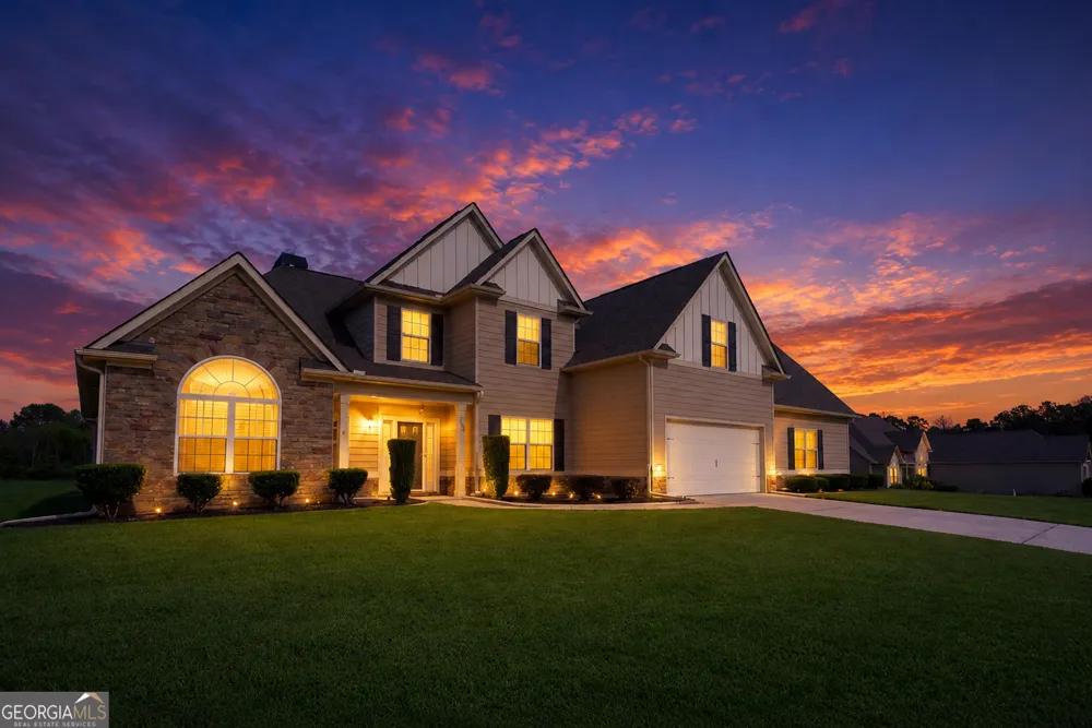 110 Moreland Oaks DR Moreland, GA 30259