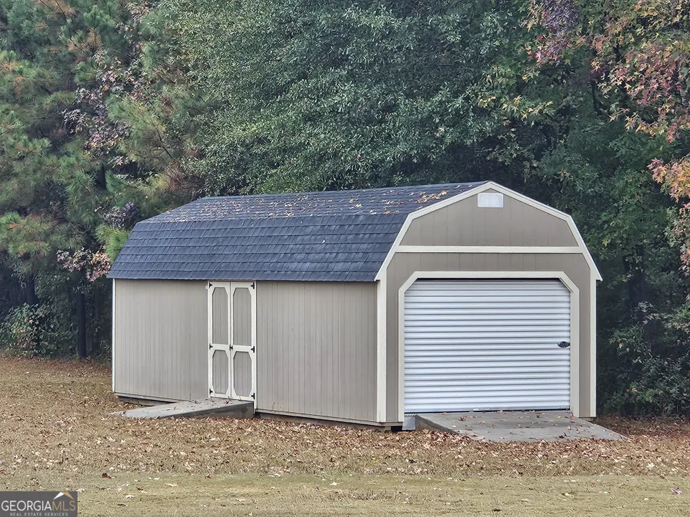 110 Moreland Oaks DR Moreland, GA 30259