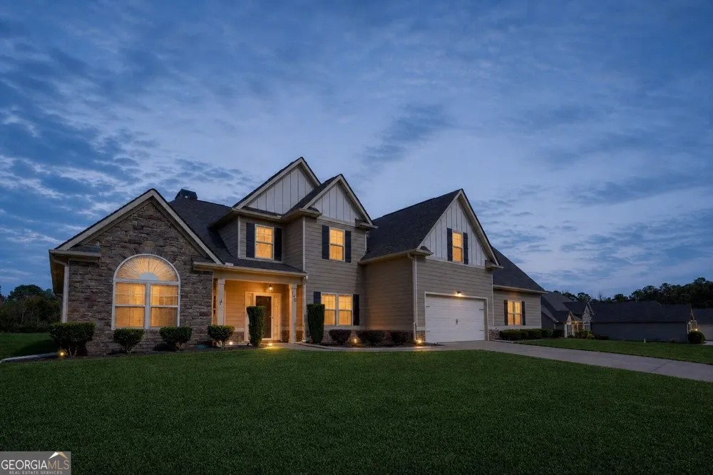 110 Moreland Oaks DR Moreland, GA 30259