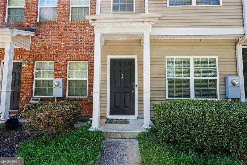388 Berckman DR NW Lilburn, GA 30047