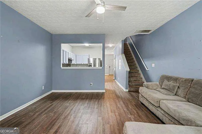 388 Berckman DR NW Lilburn, GA 30047