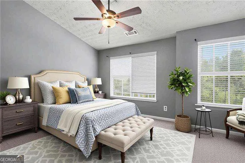 388 Berckman DR NW Lilburn, GA 30047