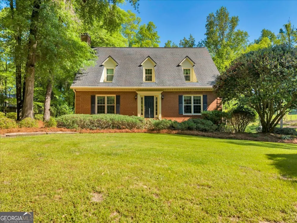 110 Kenneth DR Dublin, GA 31021