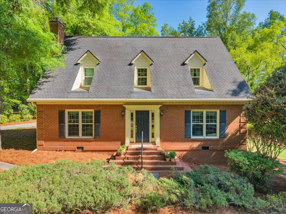110 Kenneth DR Dublin, GA 31021