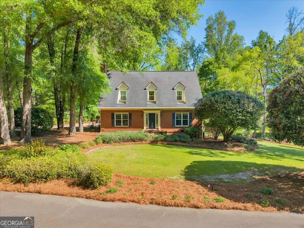 110 Kenneth DR Dublin, GA 31021