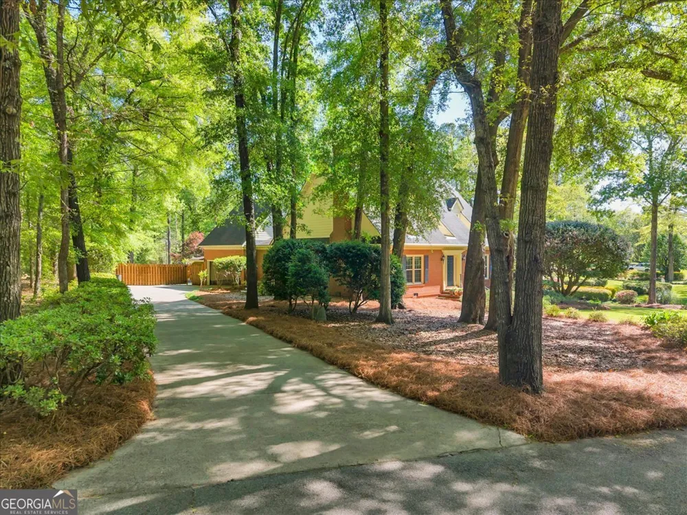 110 Kenneth DR Dublin, GA 31021