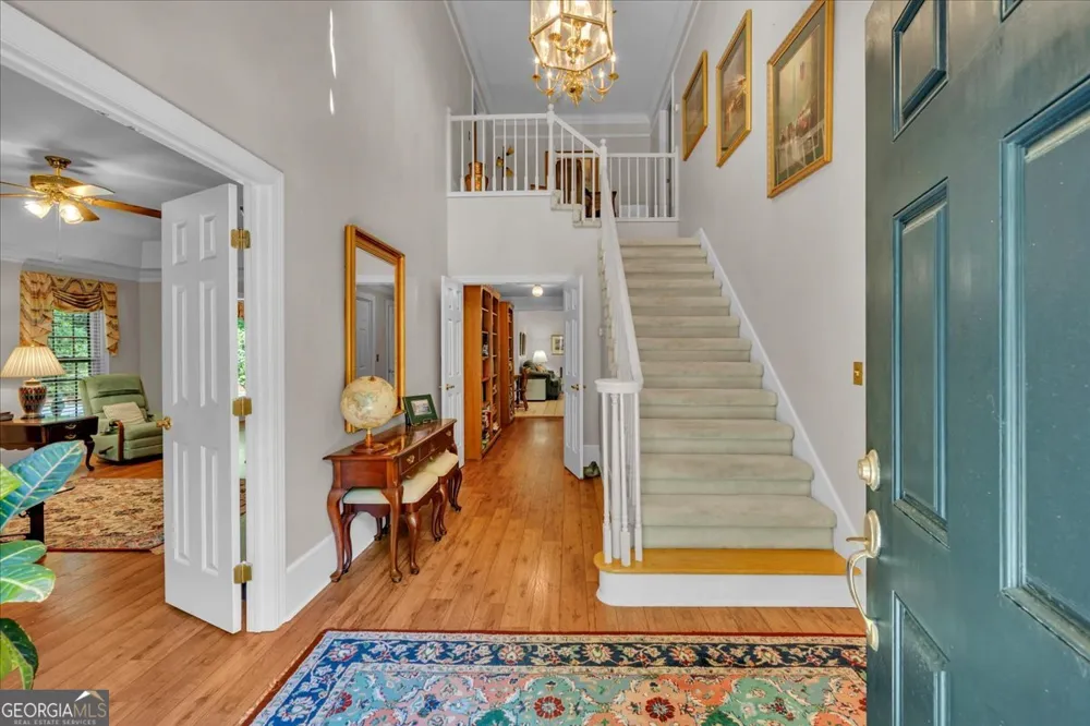 110 Kenneth DR Dublin, GA 31021