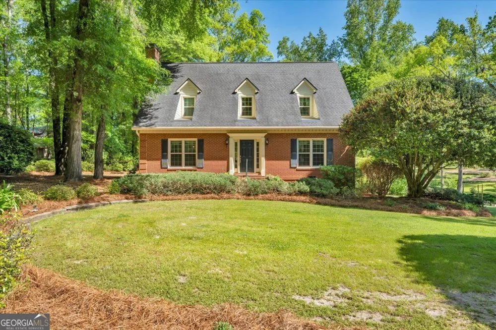 110 Kenneth DR Dublin, GA 31021