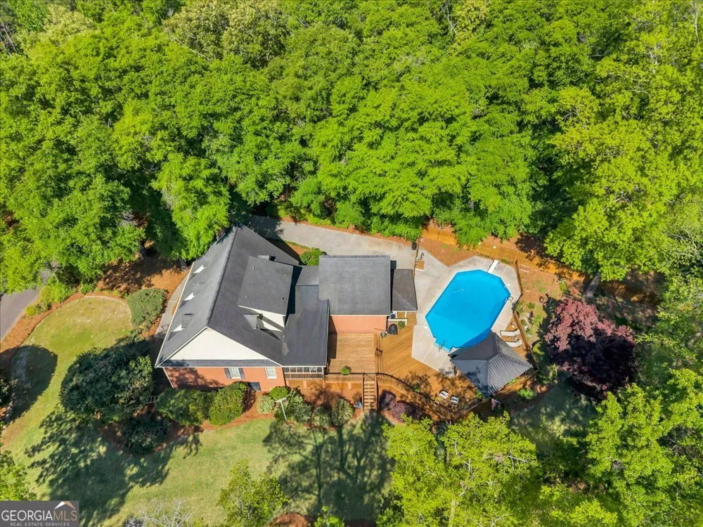 110 Kenneth DR Dublin, GA 31021
