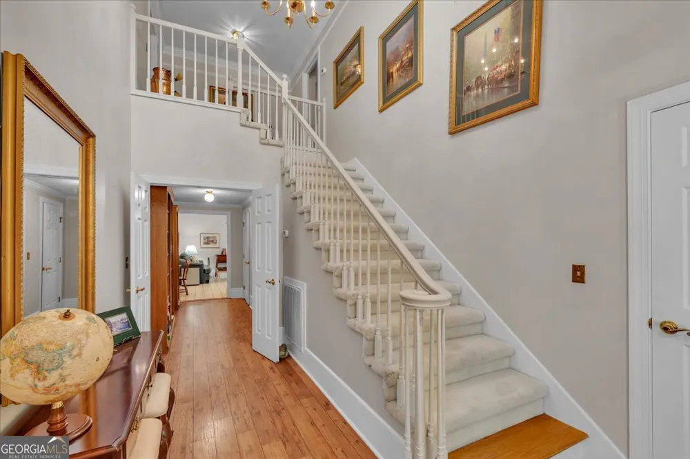 110 Kenneth DR Dublin, GA 31021