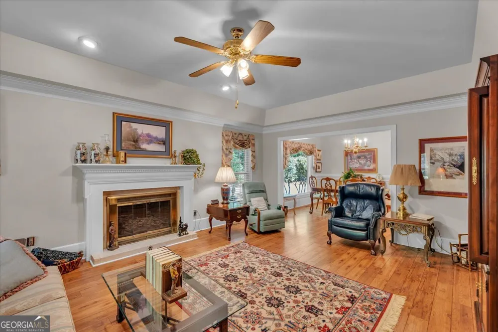 110 Kenneth DR Dublin, GA 31021