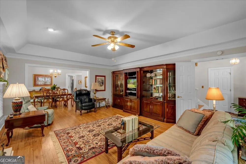 110 Kenneth DR Dublin, GA 31021