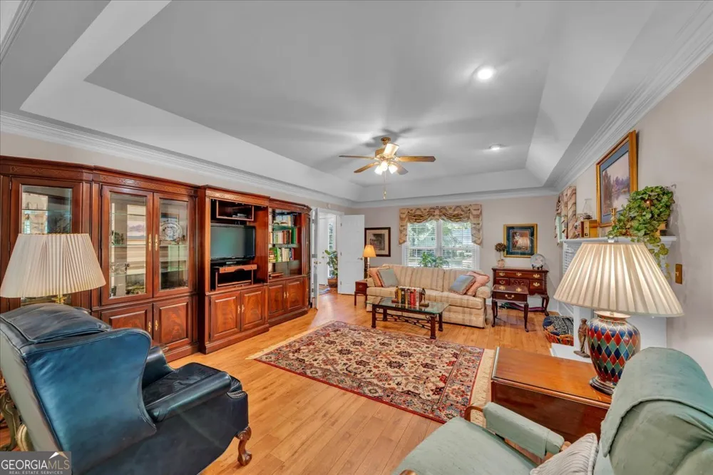 110 Kenneth DR Dublin, GA 31021