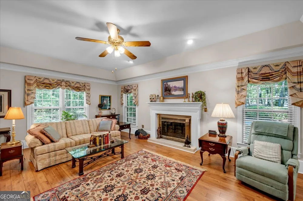 110 Kenneth DR Dublin, GA 31021