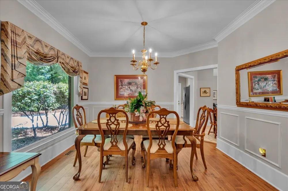 110 Kenneth DR Dublin, GA 31021