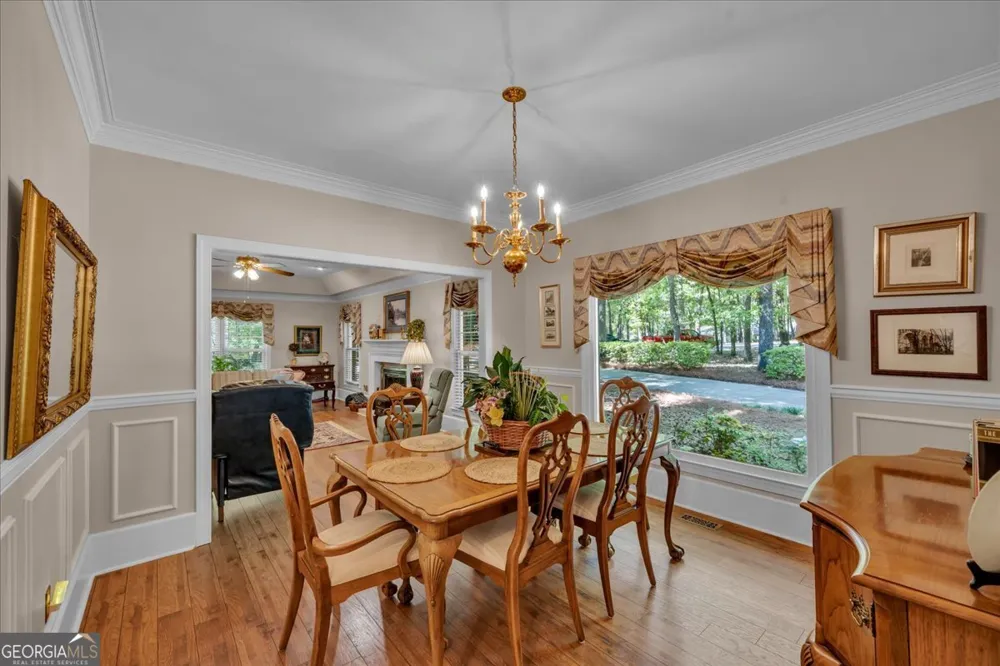 110 Kenneth DR Dublin, GA 31021
