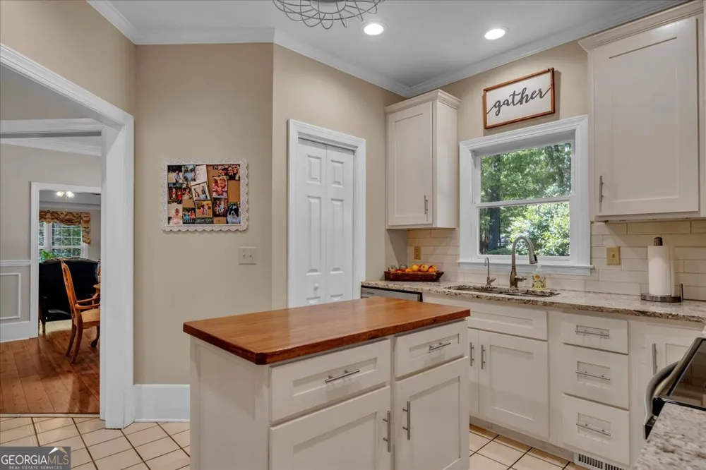 110 Kenneth DR Dublin, GA 31021