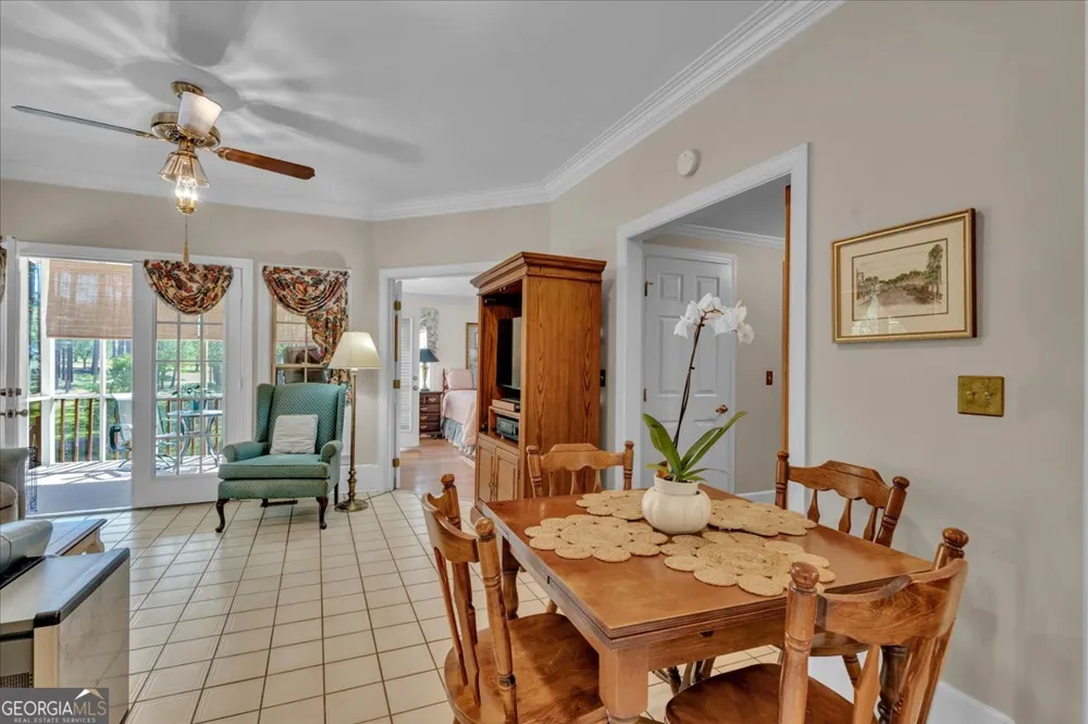 110 Kenneth DR Dublin, GA 31021