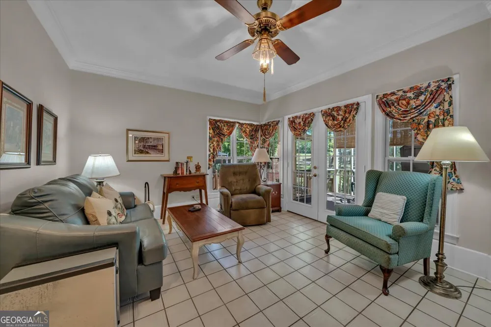 110 Kenneth DR Dublin, GA 31021