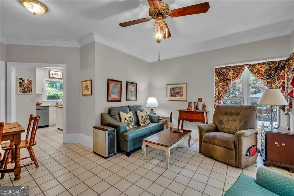 110 Kenneth DR Dublin, GA 31021