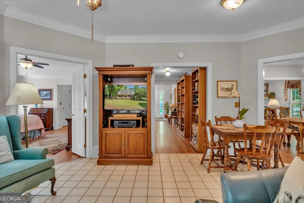 110 Kenneth DR Dublin, GA 31021
