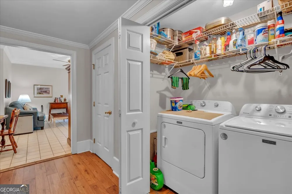 110 Kenneth DR Dublin, GA 31021