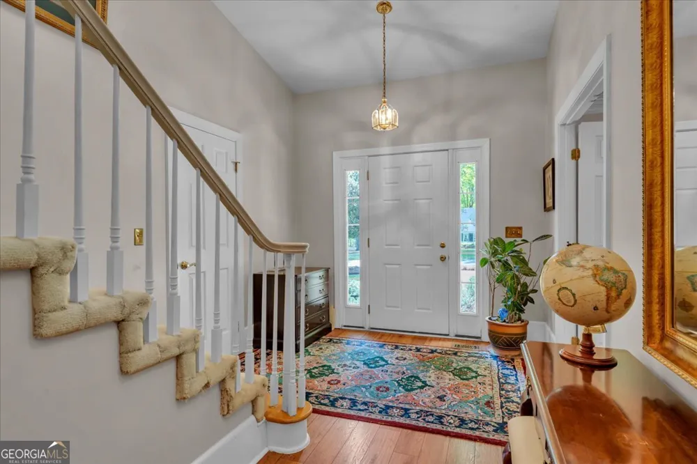 110 Kenneth DR Dublin, GA 31021
