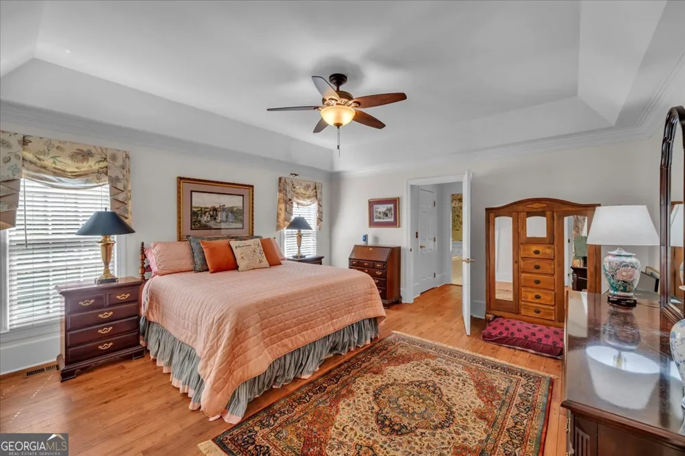 110 Kenneth DR Dublin, GA 31021