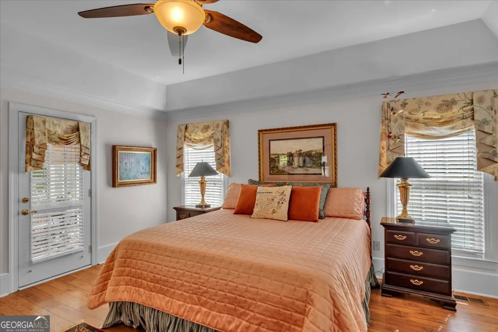 110 Kenneth DR Dublin, GA 31021