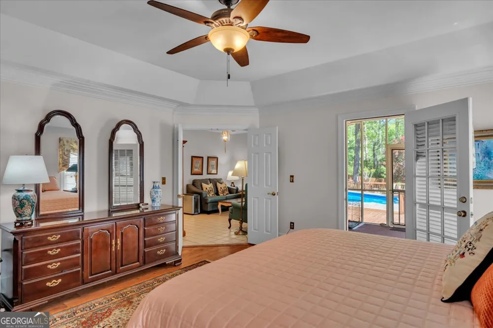 110 Kenneth DR Dublin, GA 31021