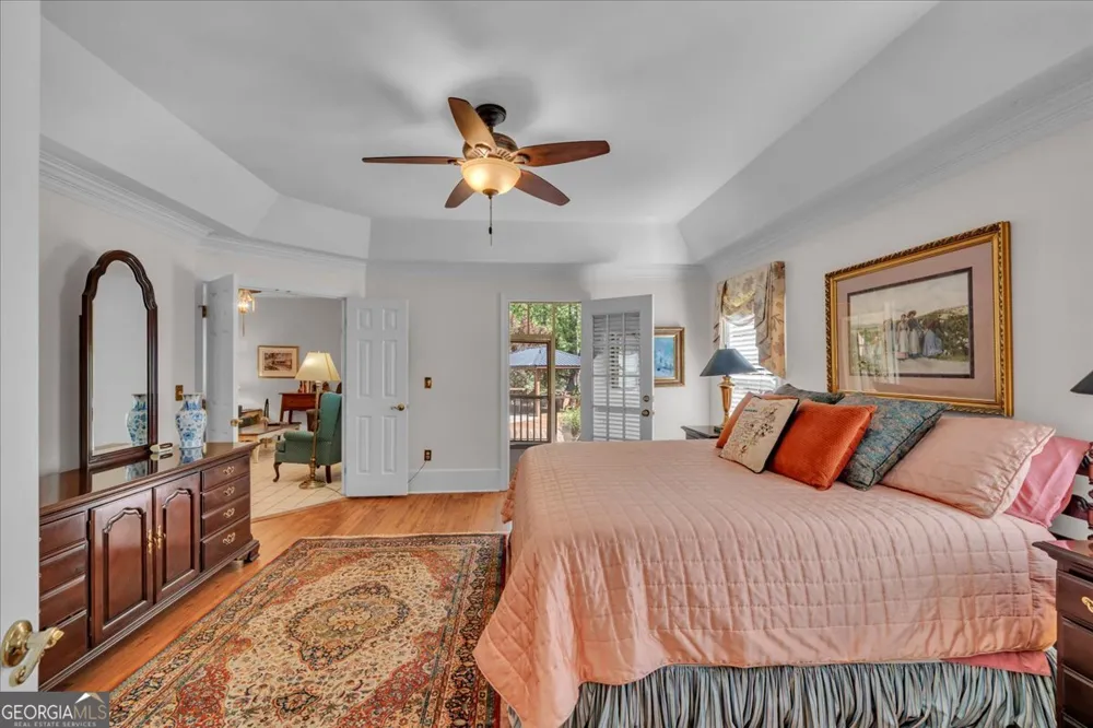 110 Kenneth DR Dublin, GA 31021