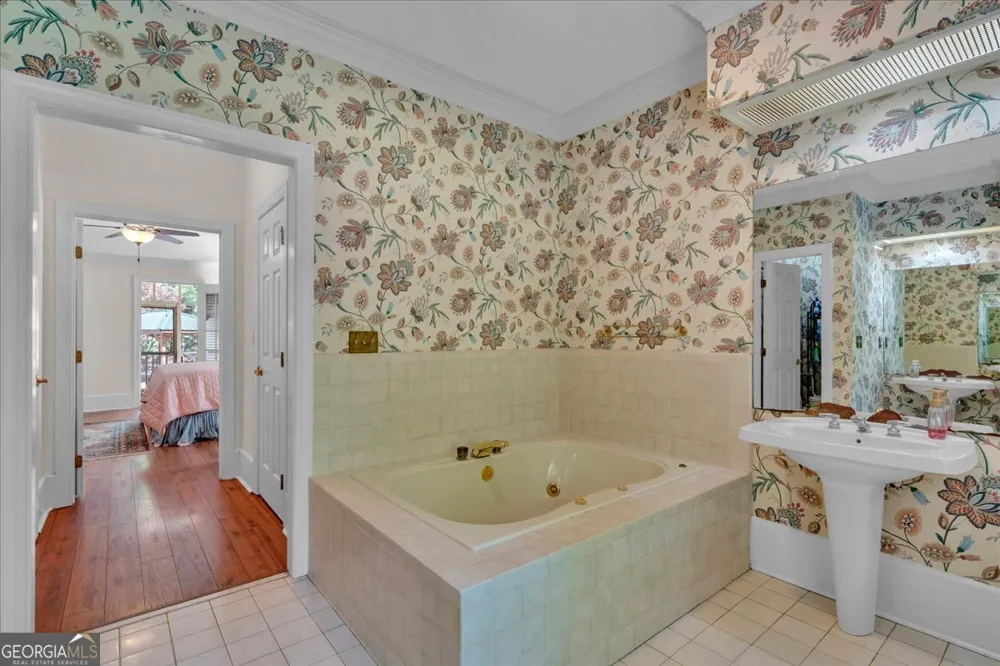 110 Kenneth DR Dublin, GA 31021