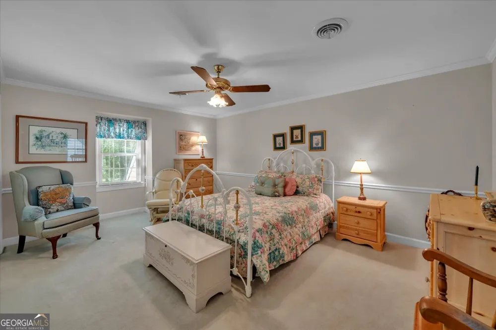 110 Kenneth DR Dublin, GA 31021