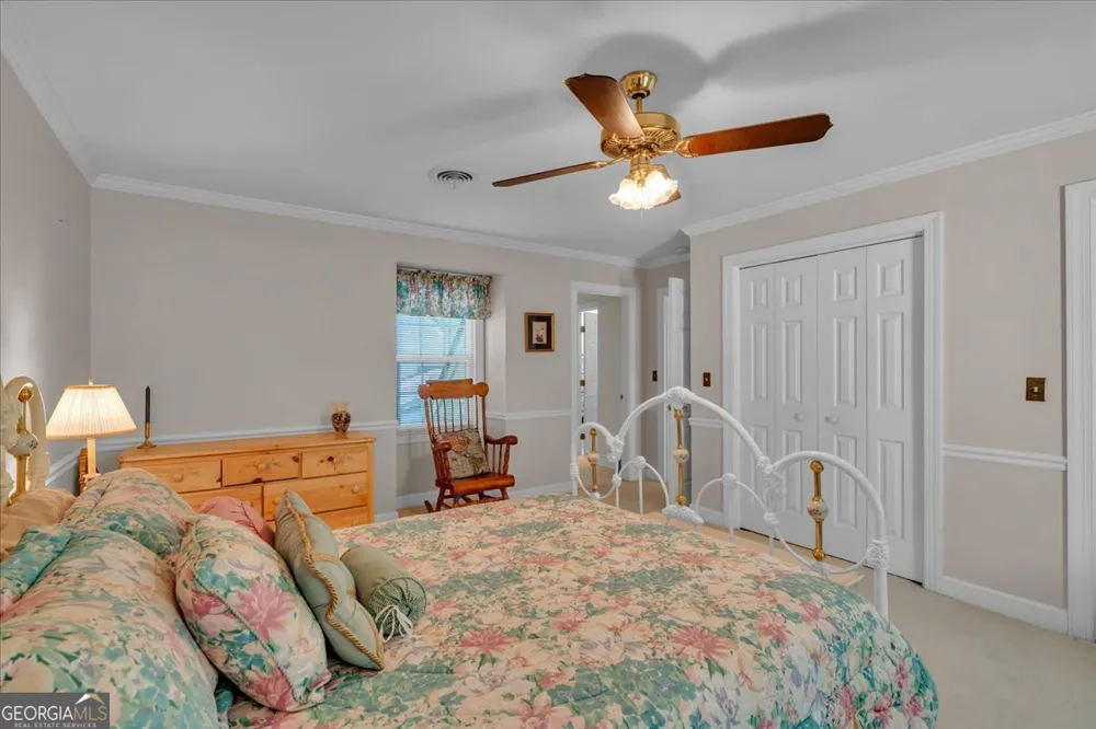 110 Kenneth DR Dublin, GA 31021