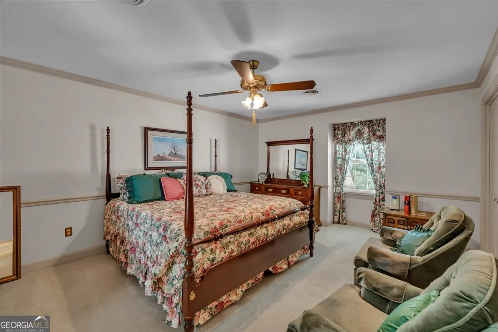 110 Kenneth DR Dublin, GA 31021