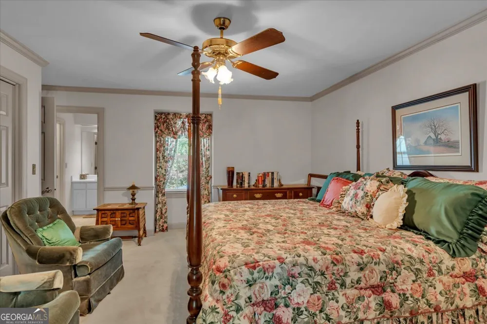 110 Kenneth DR Dublin, GA 31021