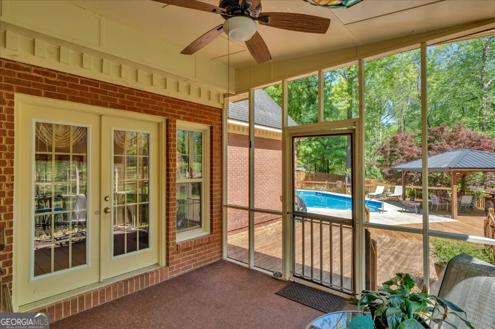 110 Kenneth DR Dublin, GA 31021