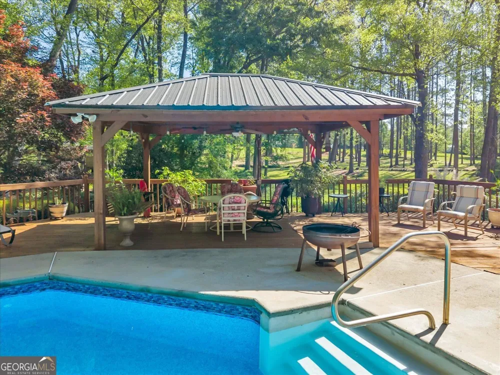 110 Kenneth DR Dublin, GA 31021