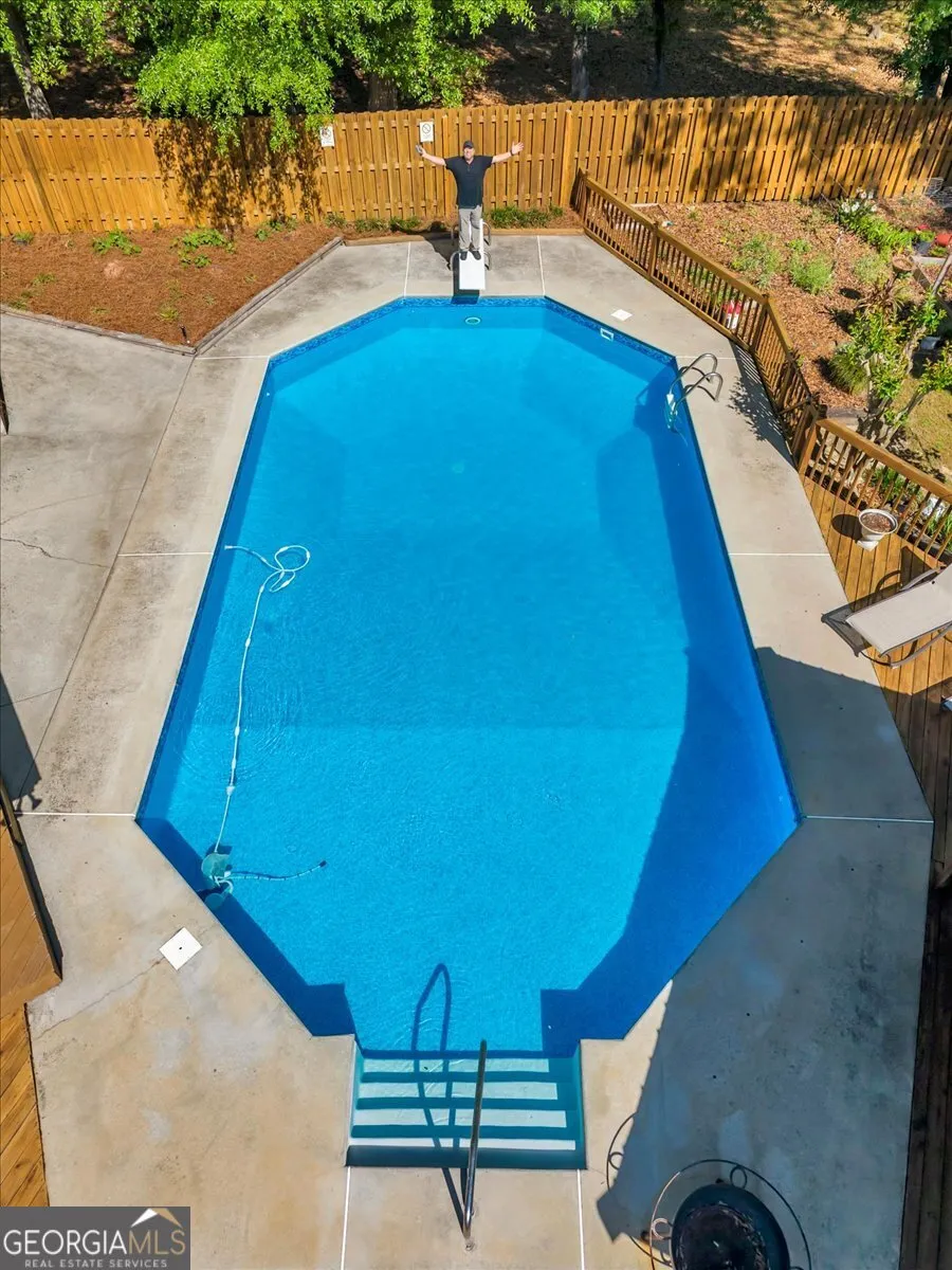 110 Kenneth DR Dublin, GA 31021