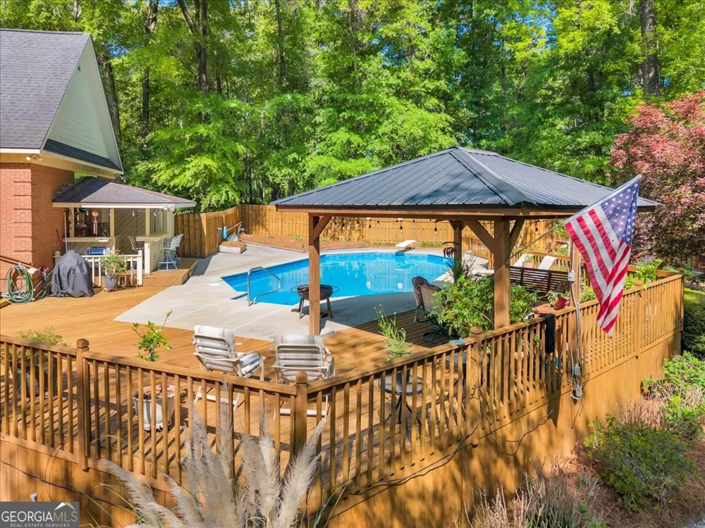 110 Kenneth DR Dublin, GA 31021