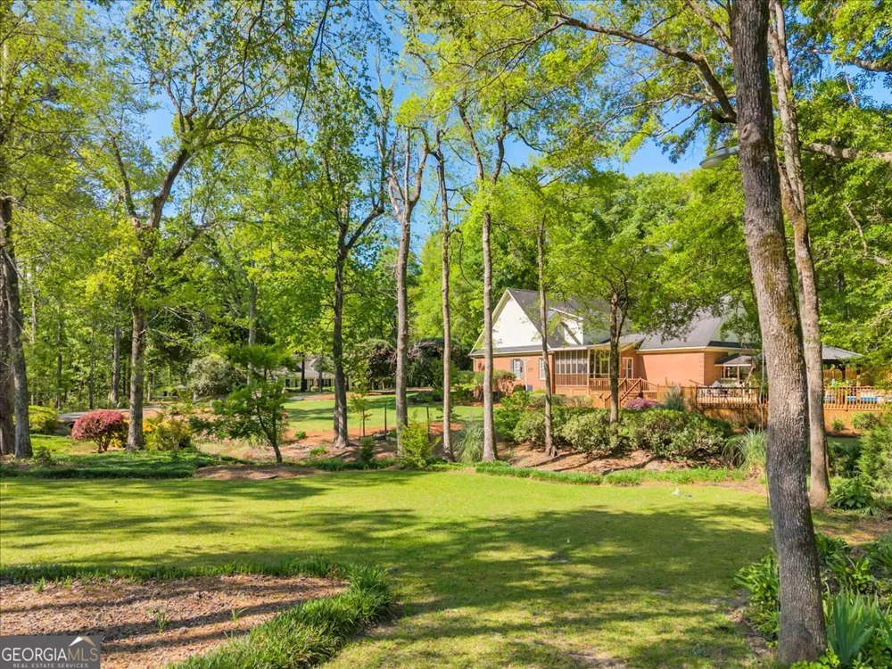 110 Kenneth DR Dublin, GA 31021